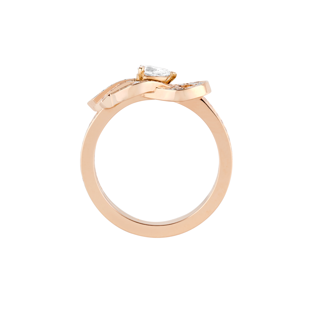 Chance Infinie系列戒指