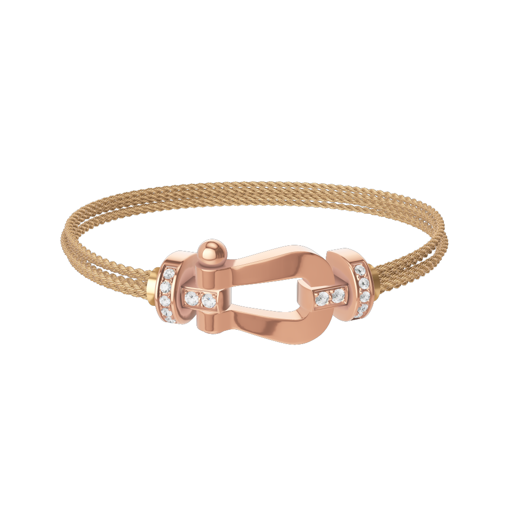 Force 10手链 Force 10手链