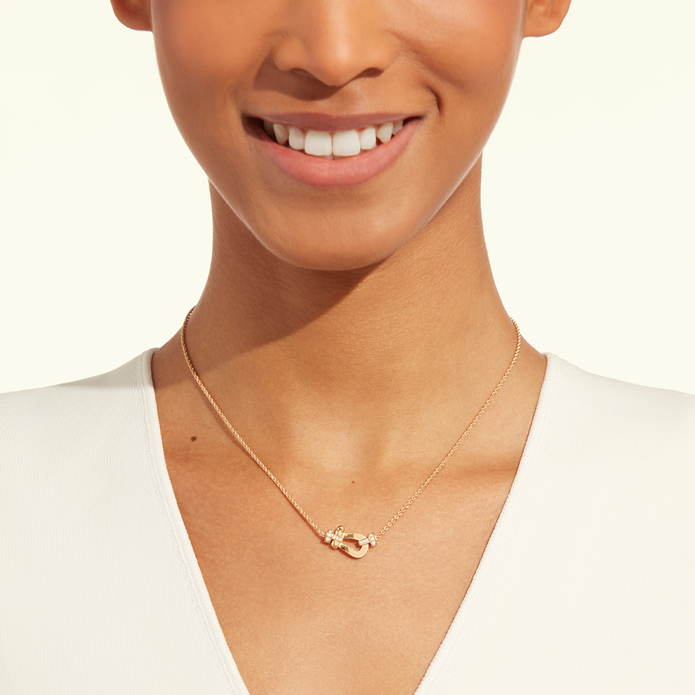 Force 10系列项链