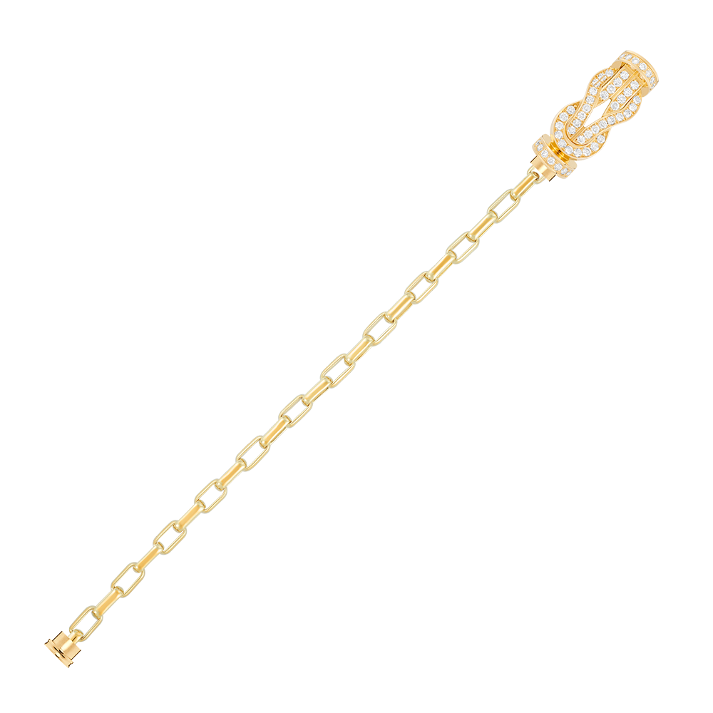 Chance Infinie 手链