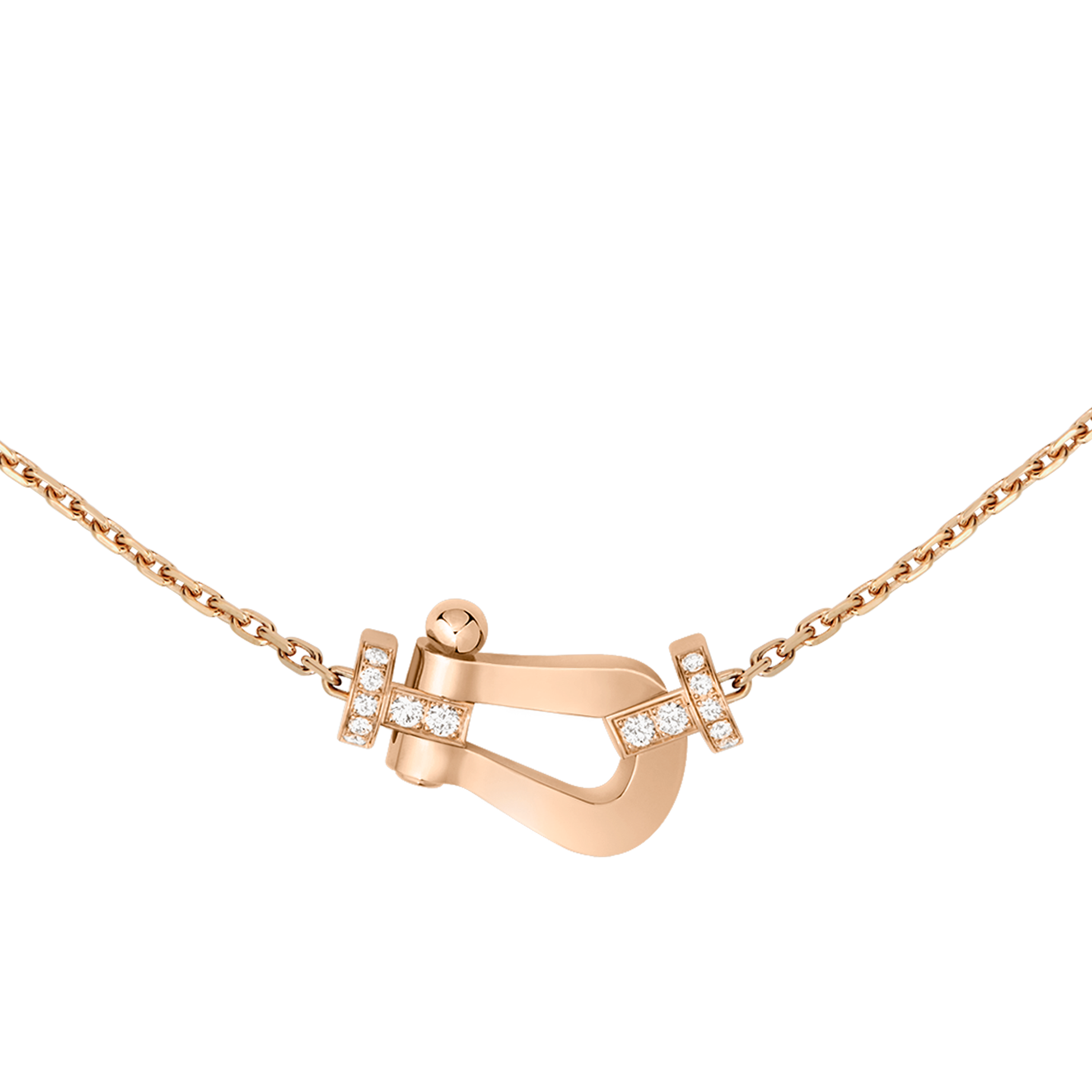 Force 10系列项链