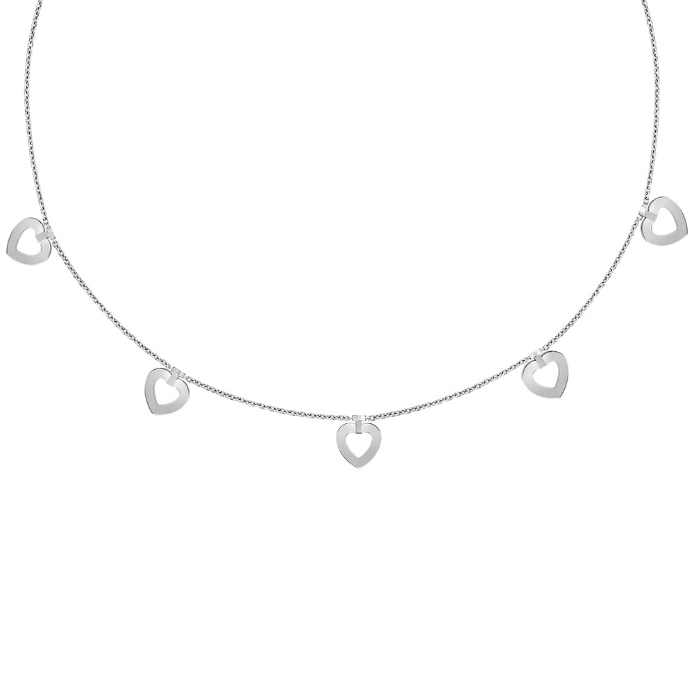 Pretty Woman系列项链