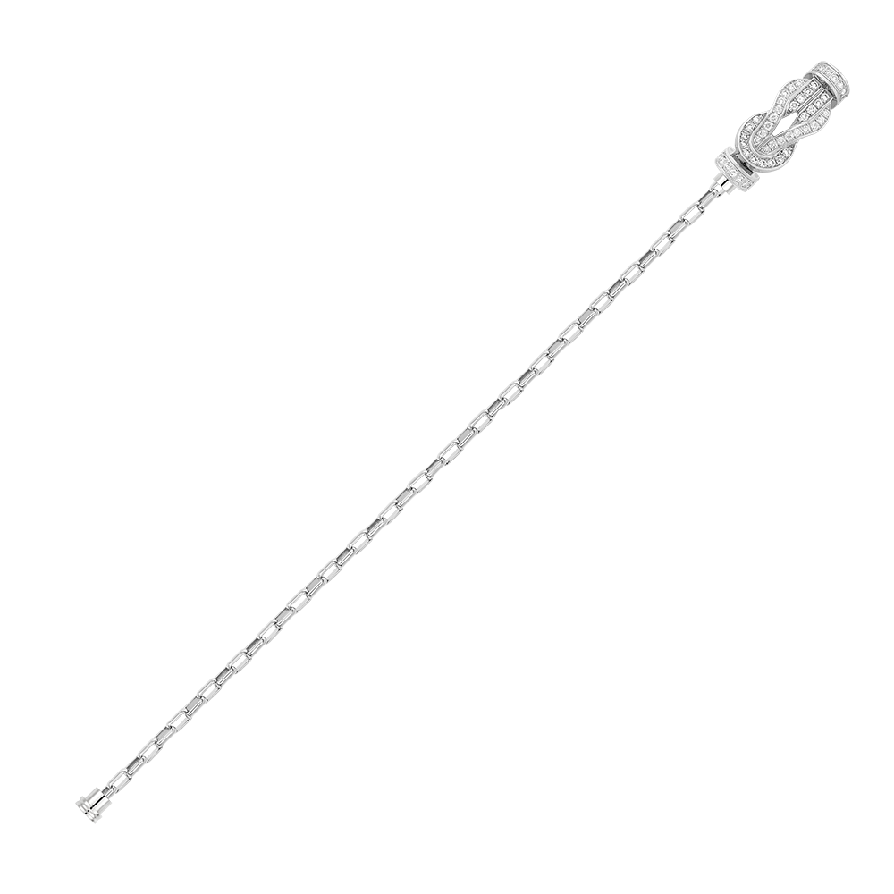 Chance Infinie 手链