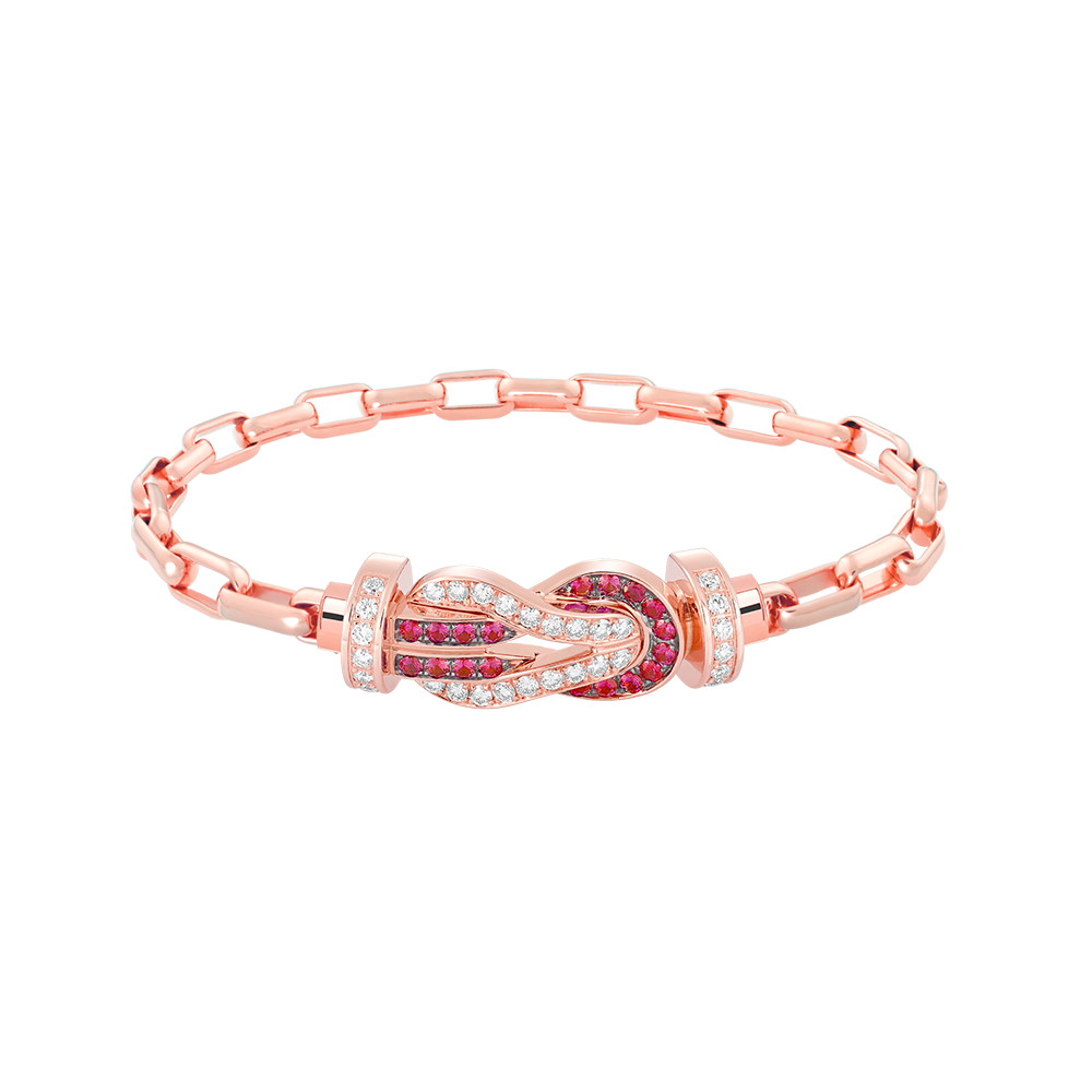 Chance Infinie 手链