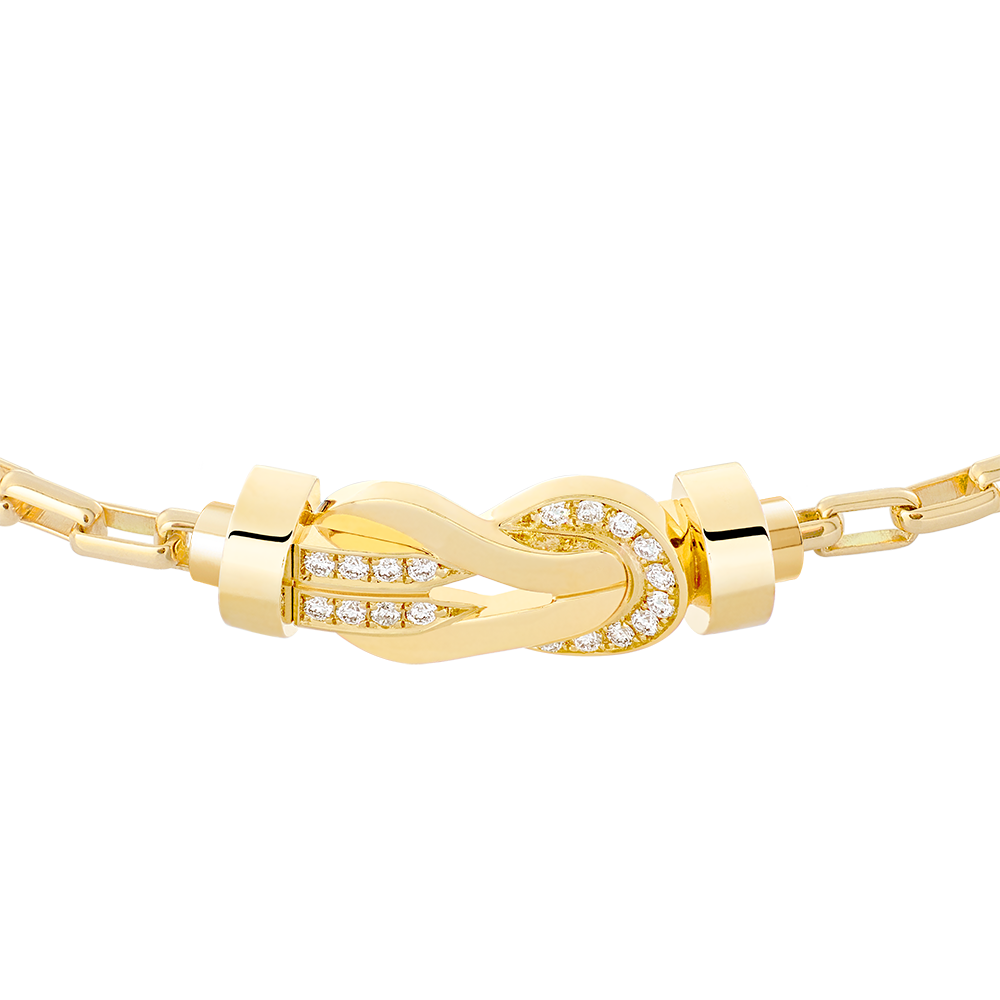 Chance Infinie 手链