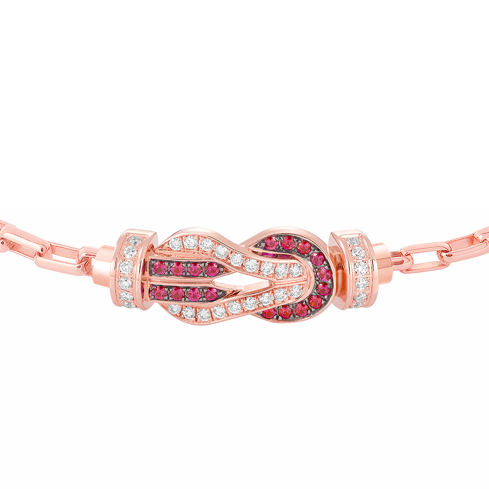 Chance Infinie 手链