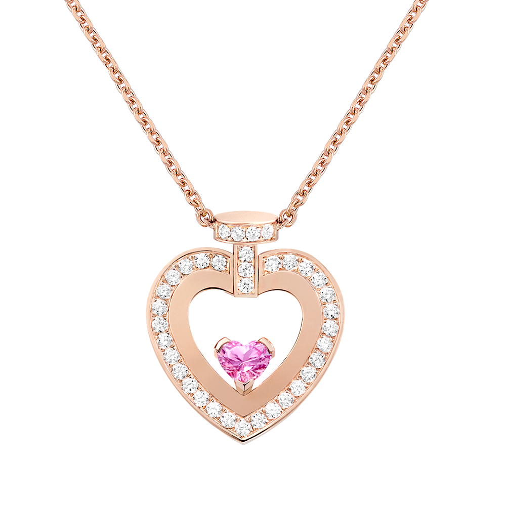 Pretty Woman系列项链