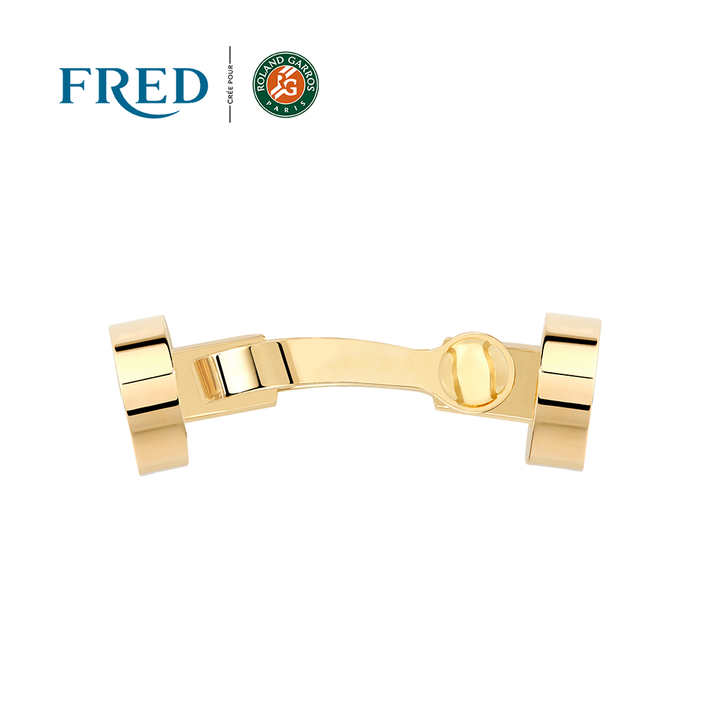 Force 10手链 #FREDxRolandGarros