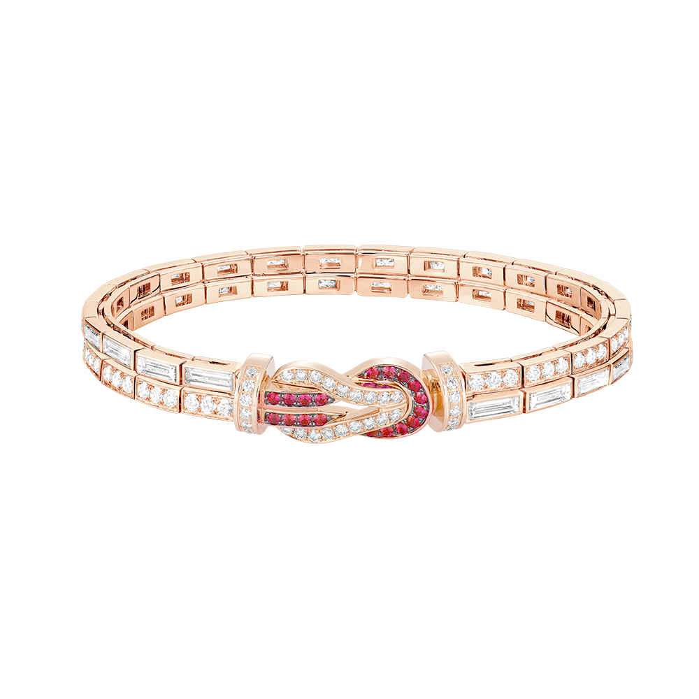 Chance Infinie 手链