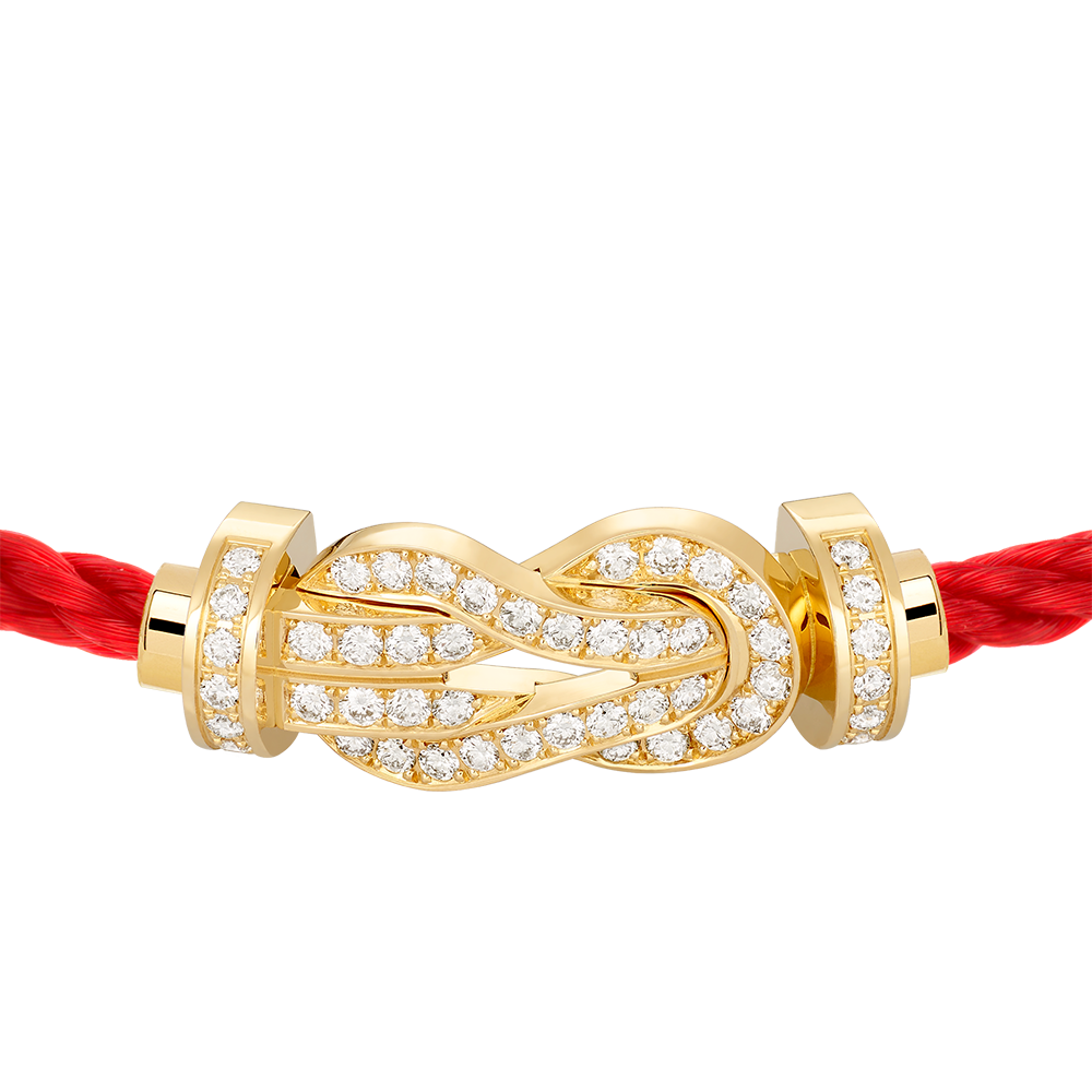 Chance Infinie 手链