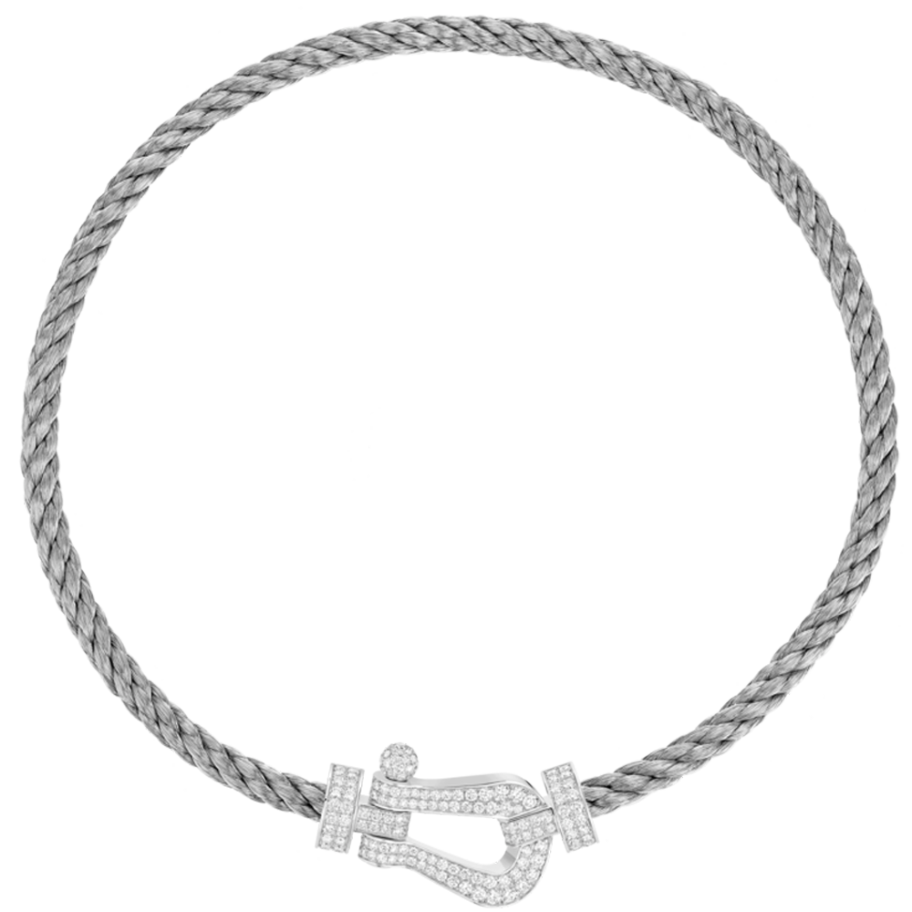 Force 10系列项链