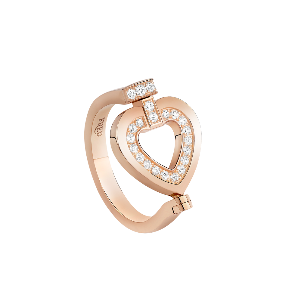 Pretty Woman系列戒指