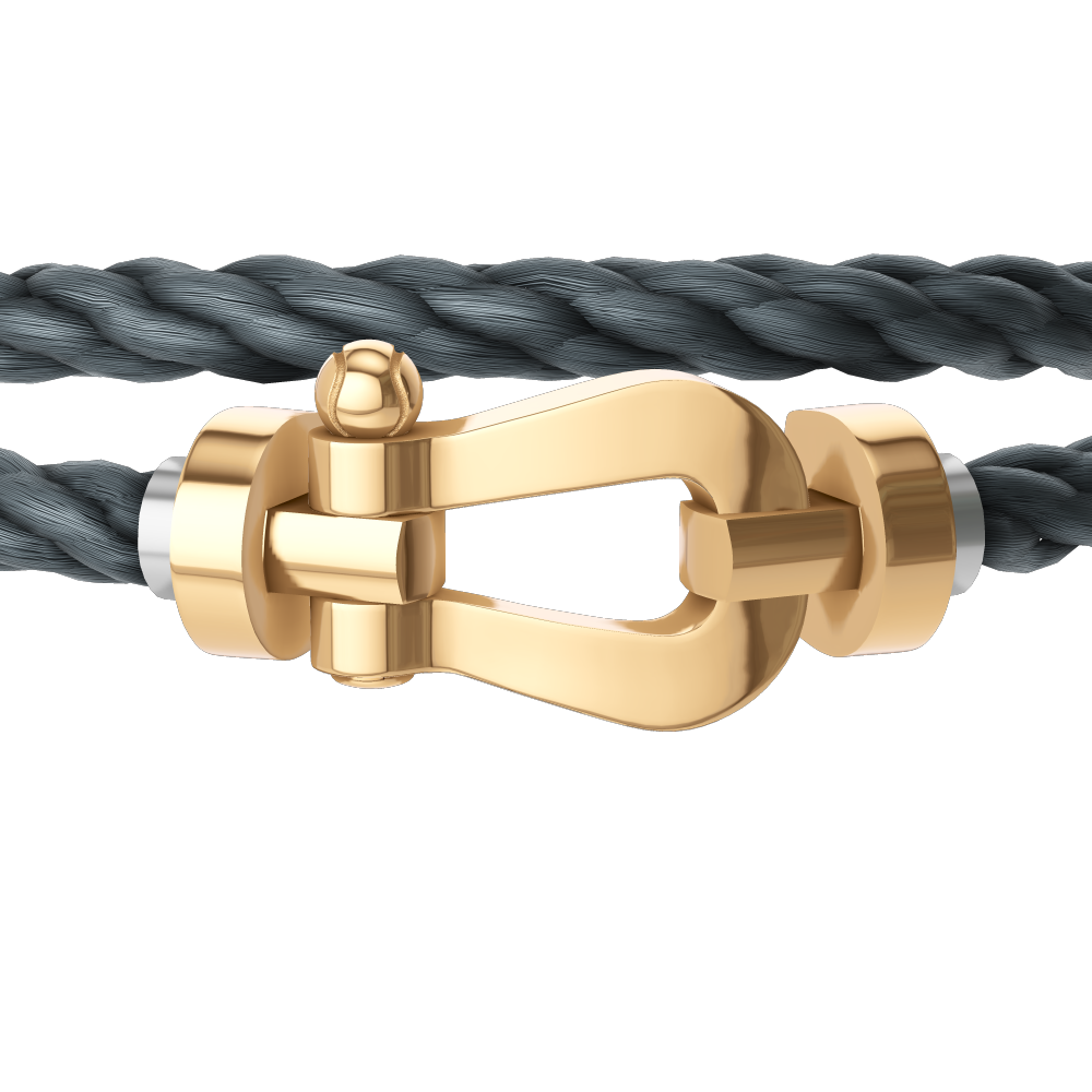 Force 10手链 #FREDxRolandGarros