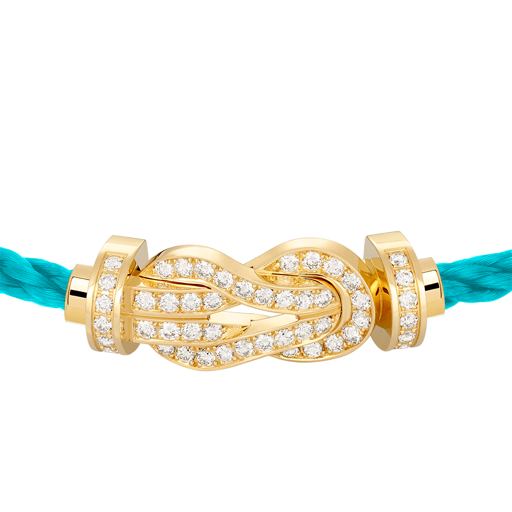 Chance Infinie 手链