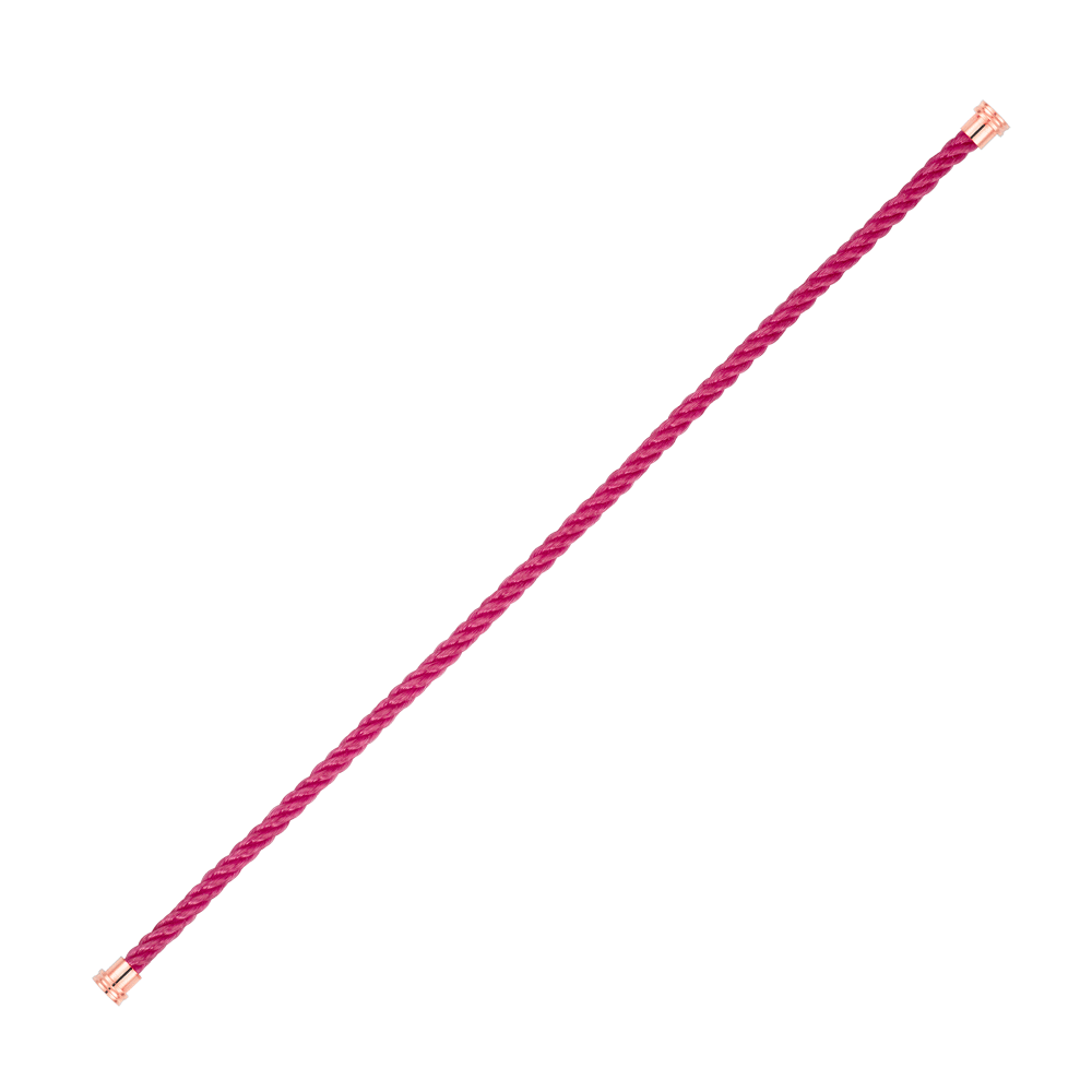 Cable MM Pink Gold Cable MM Pink Gold