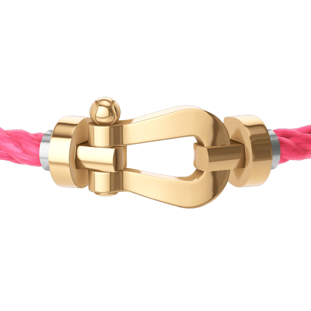 Force 10手链 #FREDxRolandGarros