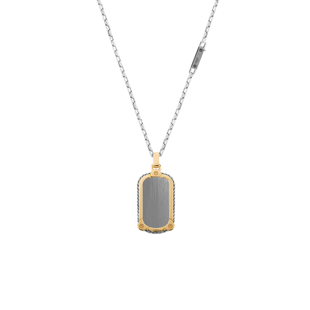 FORCE 10系列WINCH吊坠