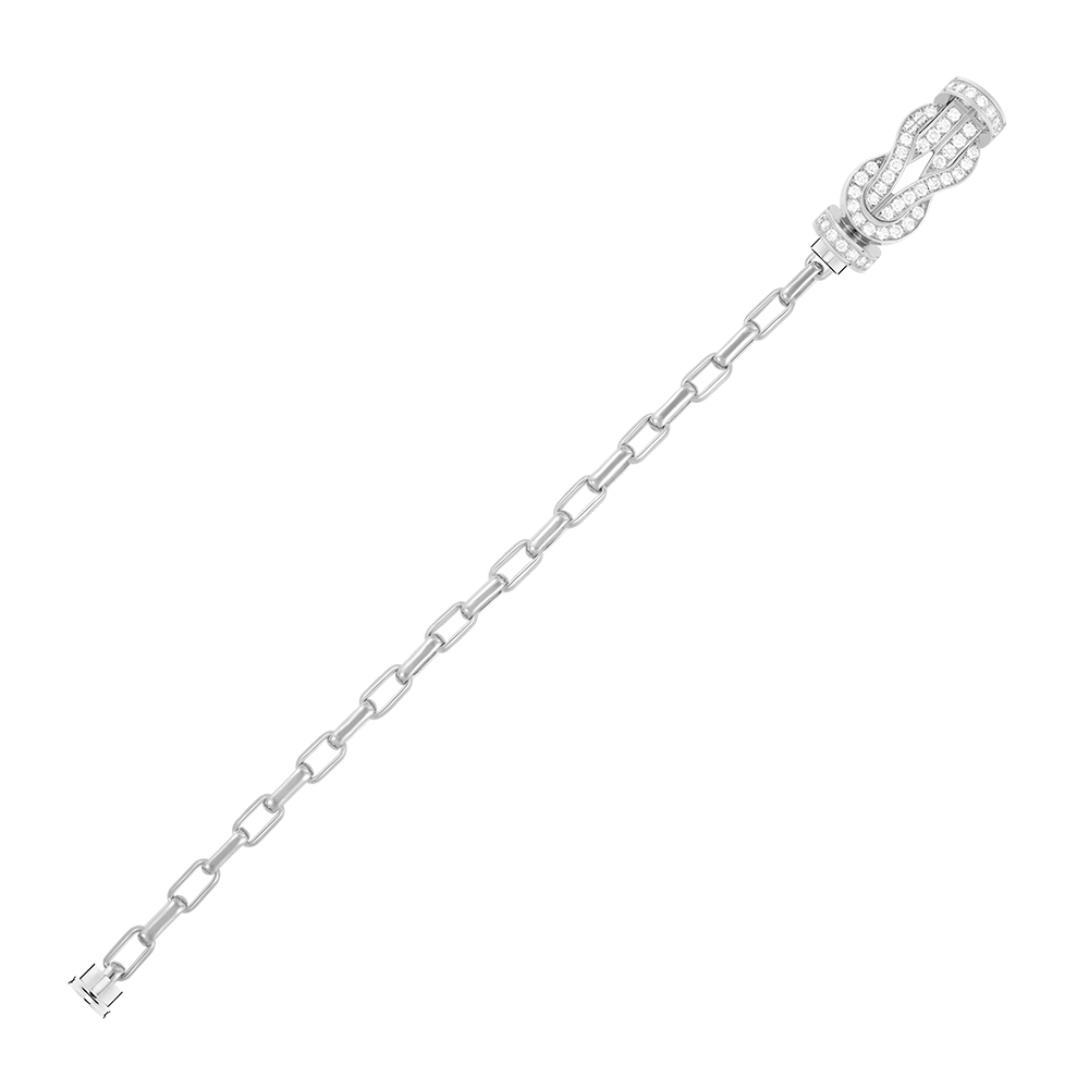 Chance Infinie 手链