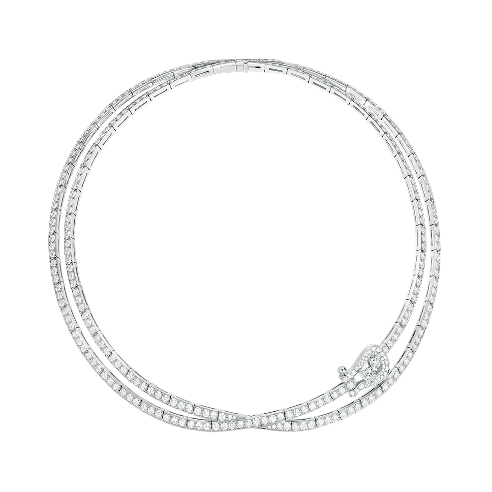 Force 10系列项链