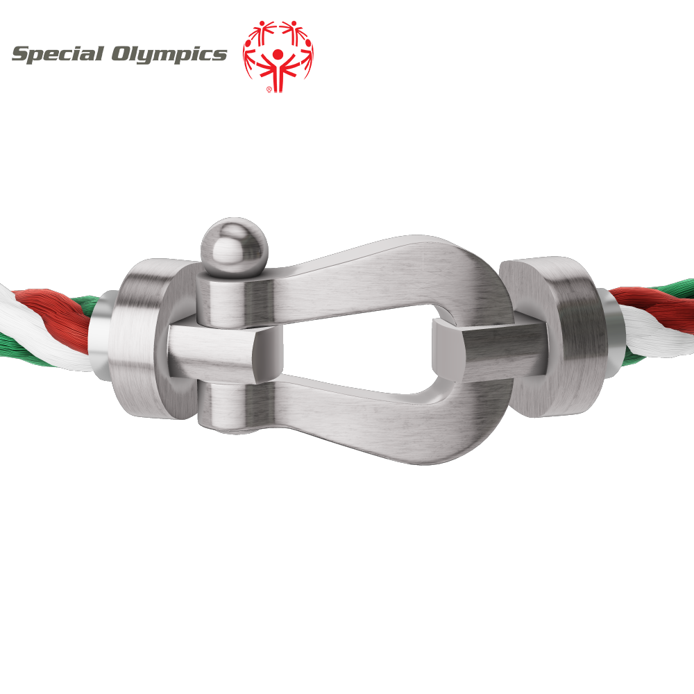 FORCE 10手链#gobeyond