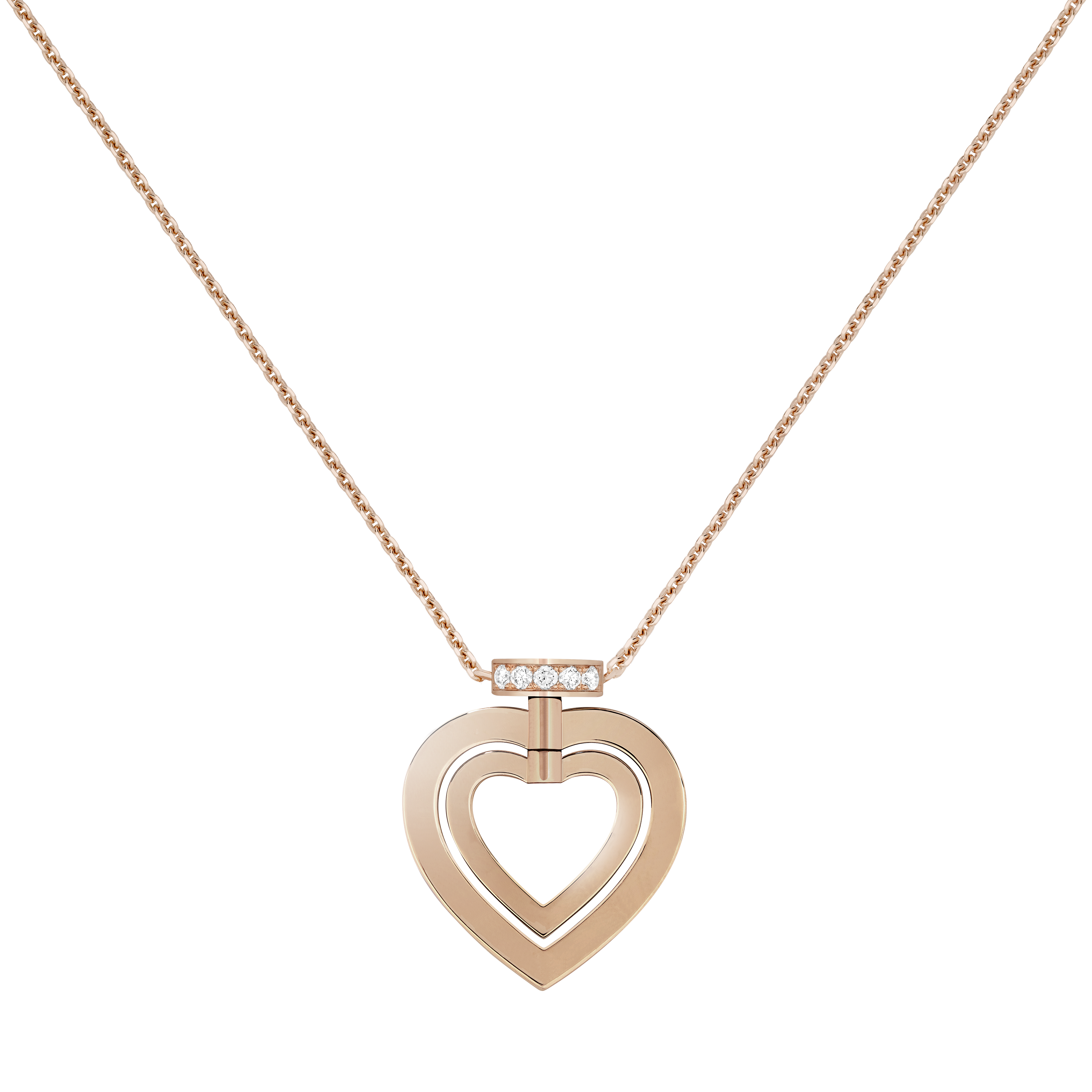 Pretty Woman系列项链