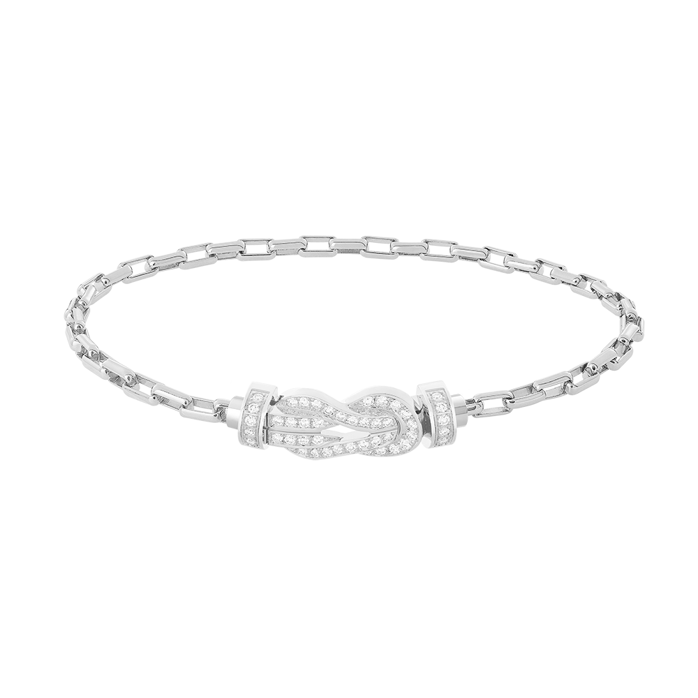 Chance Infinie 手链