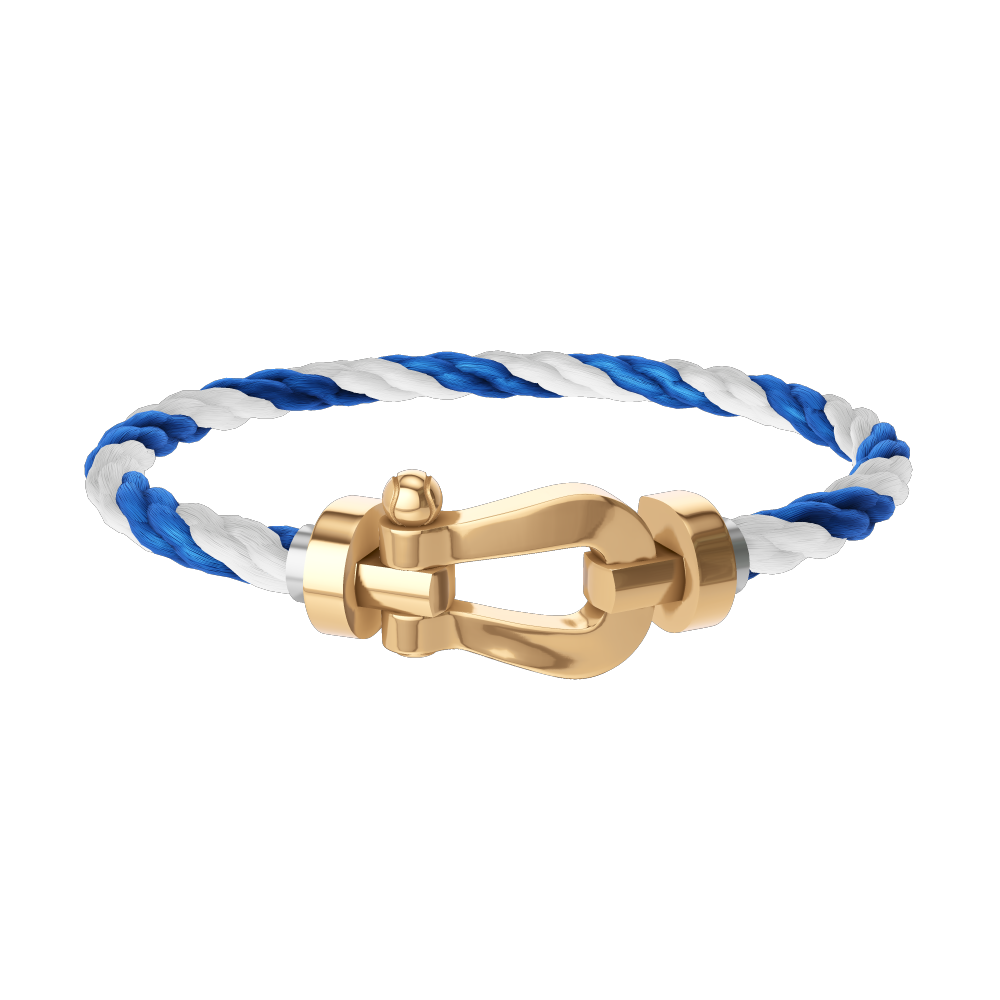 Force 10手链 #FREDxRolandGarros