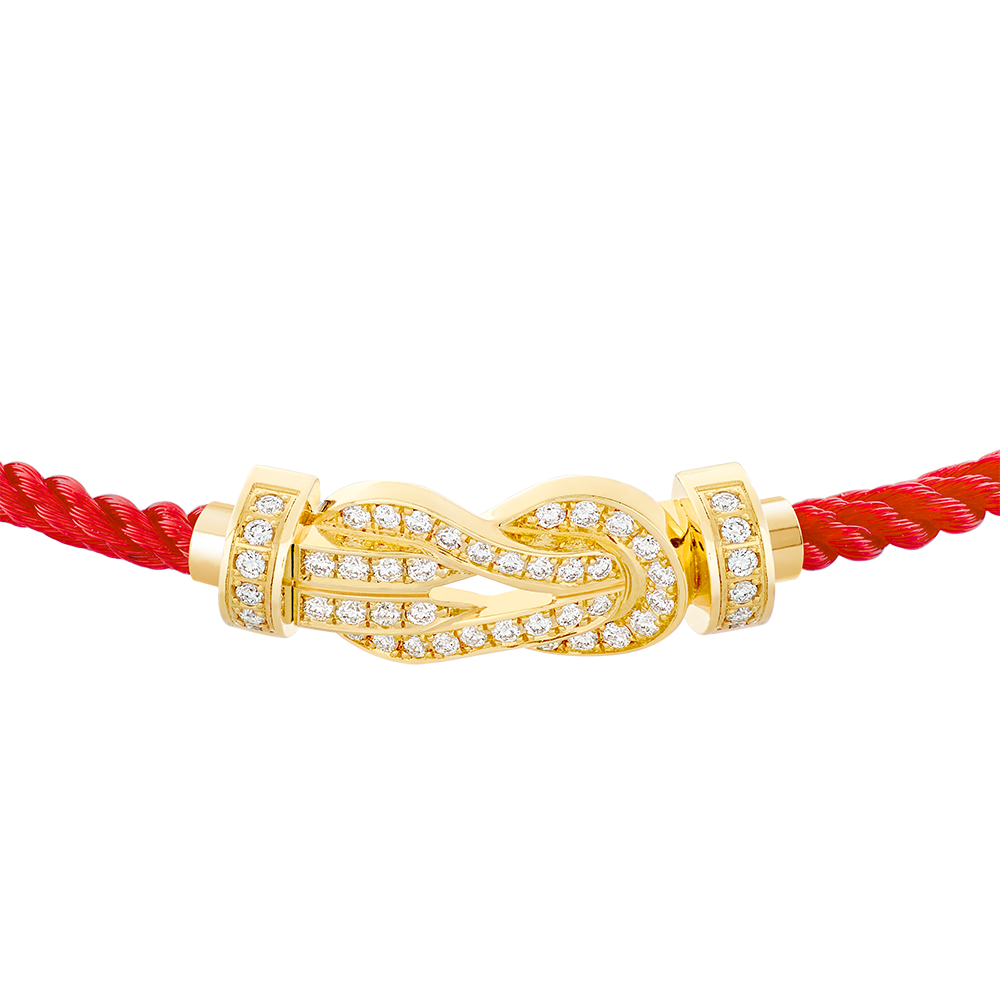 Chance Infinie 手链