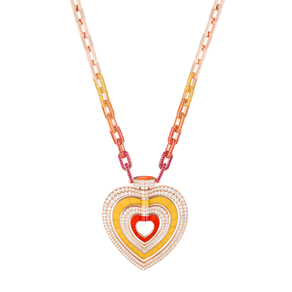 Pretty Woman 系列项链 Pretty Woman 系列项链