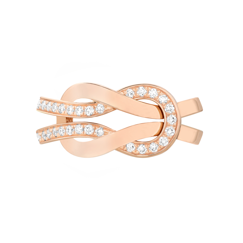 Chance Infinie戒指