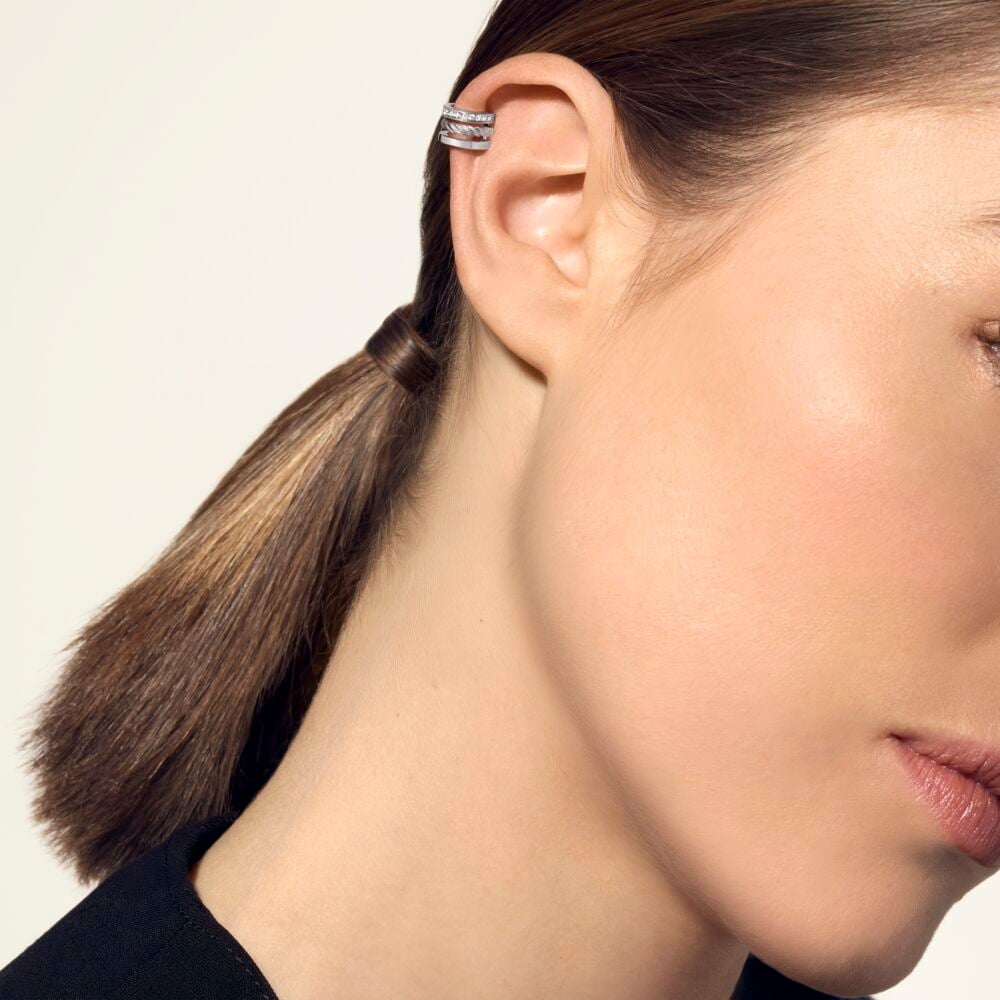 Force 10 Rise 系列单只耳环