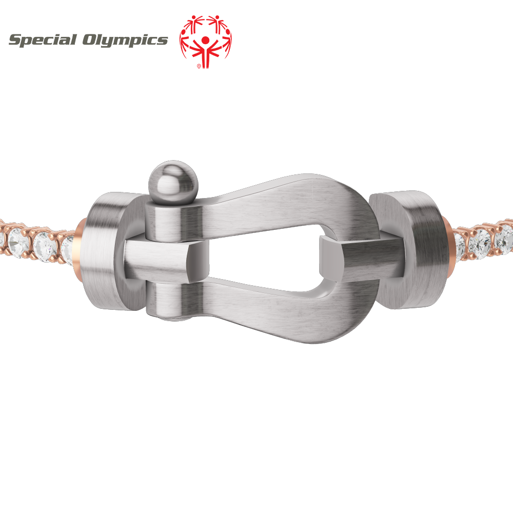 FORCE 10手链#gobeyond