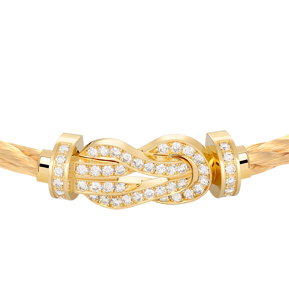 Chance Infinie 手链