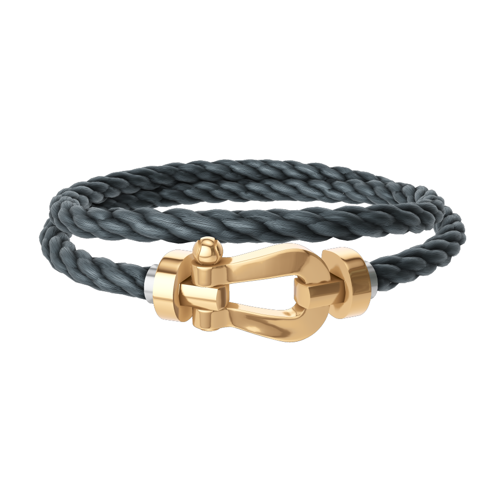 Force 10手链 #FREDxRolandGarros