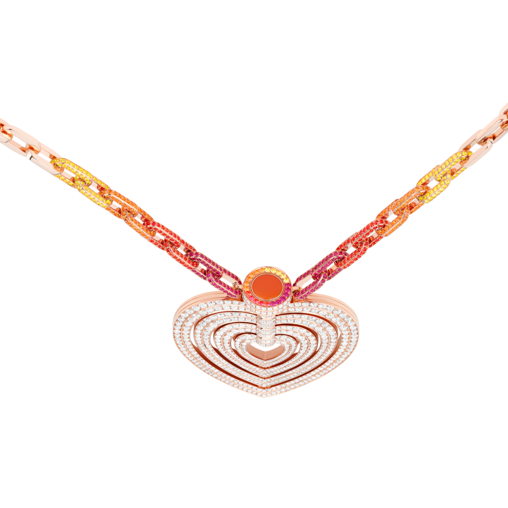 Pretty Woman 系列项链 Pretty Woman 系列项链