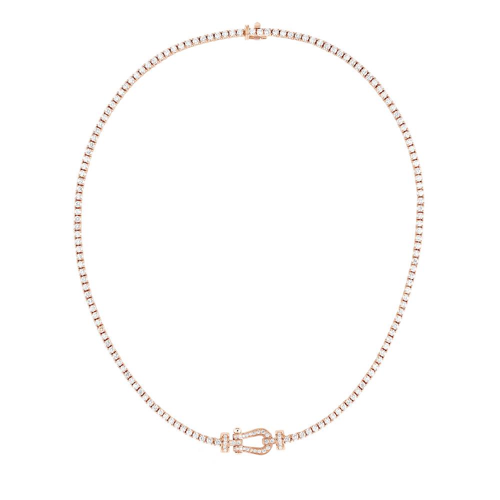 Force 10系列项链