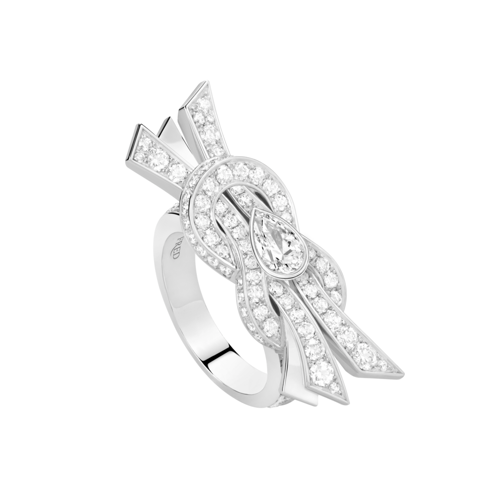 Chance Infinie系列戒指