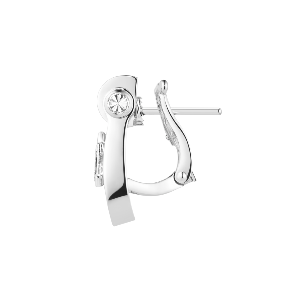 Force 10系列Duality耳环