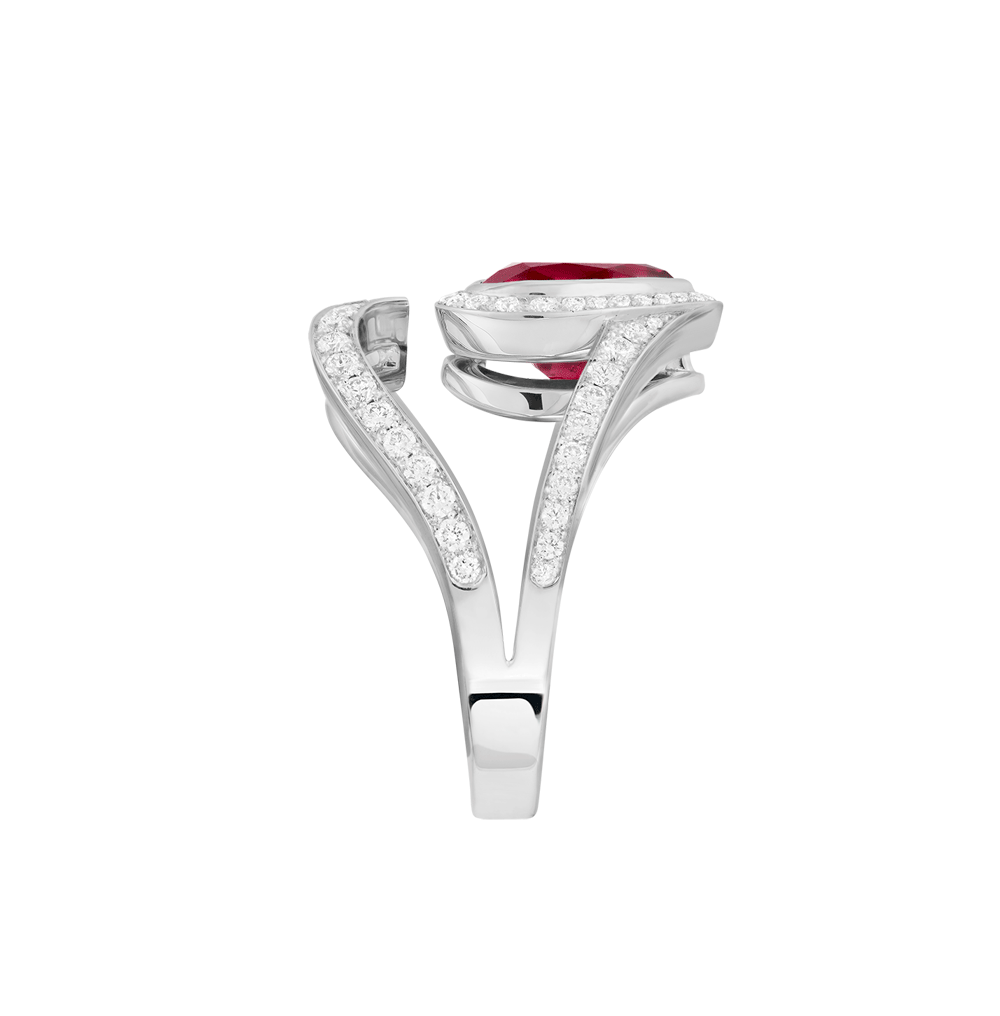 Pretty Woman Audacious戒指