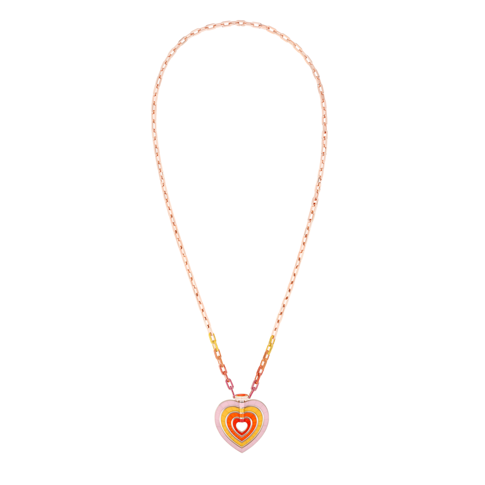 Pretty Woman 系列项链 Pretty Woman 系列项链