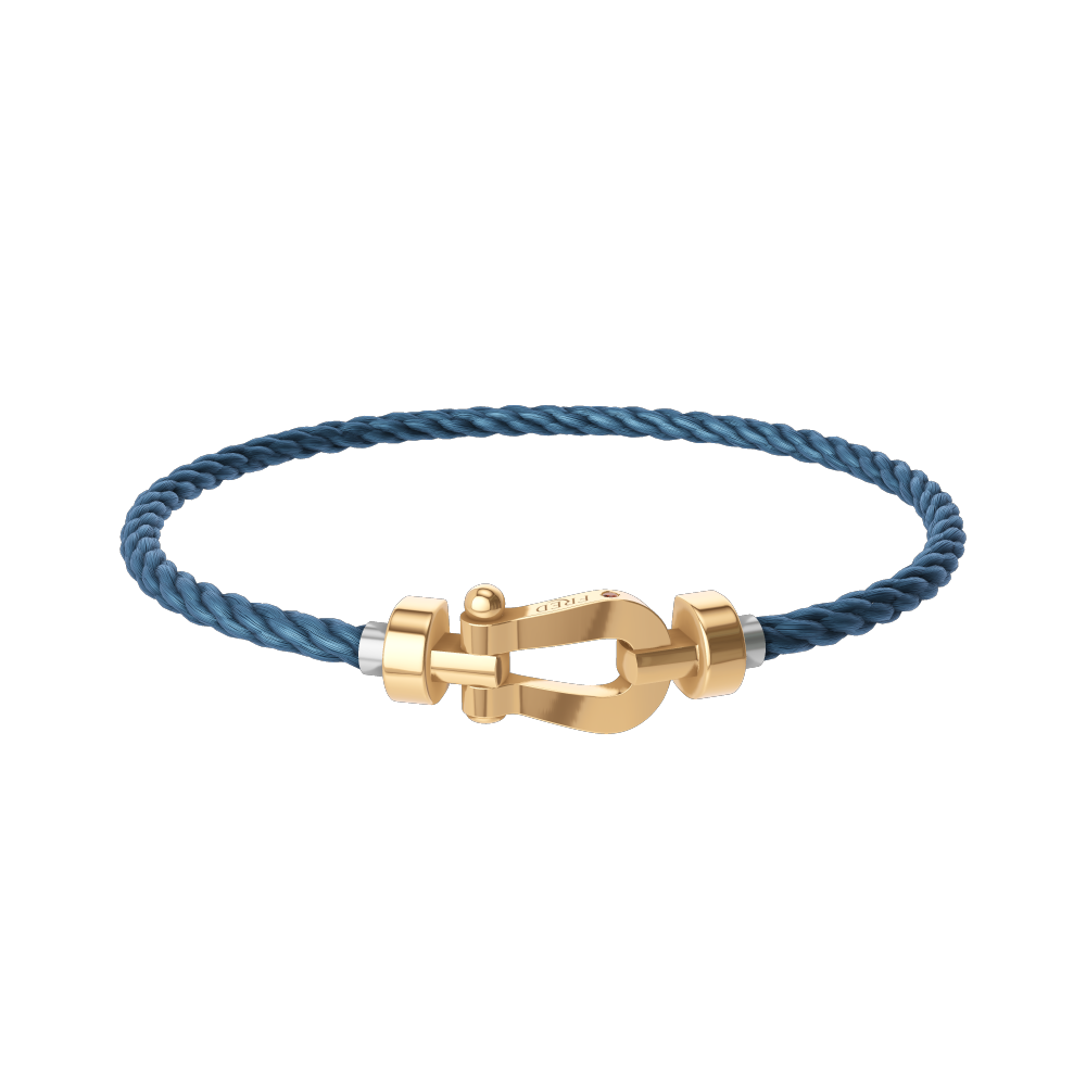 Force 10手链 #FREDxRolandGarros