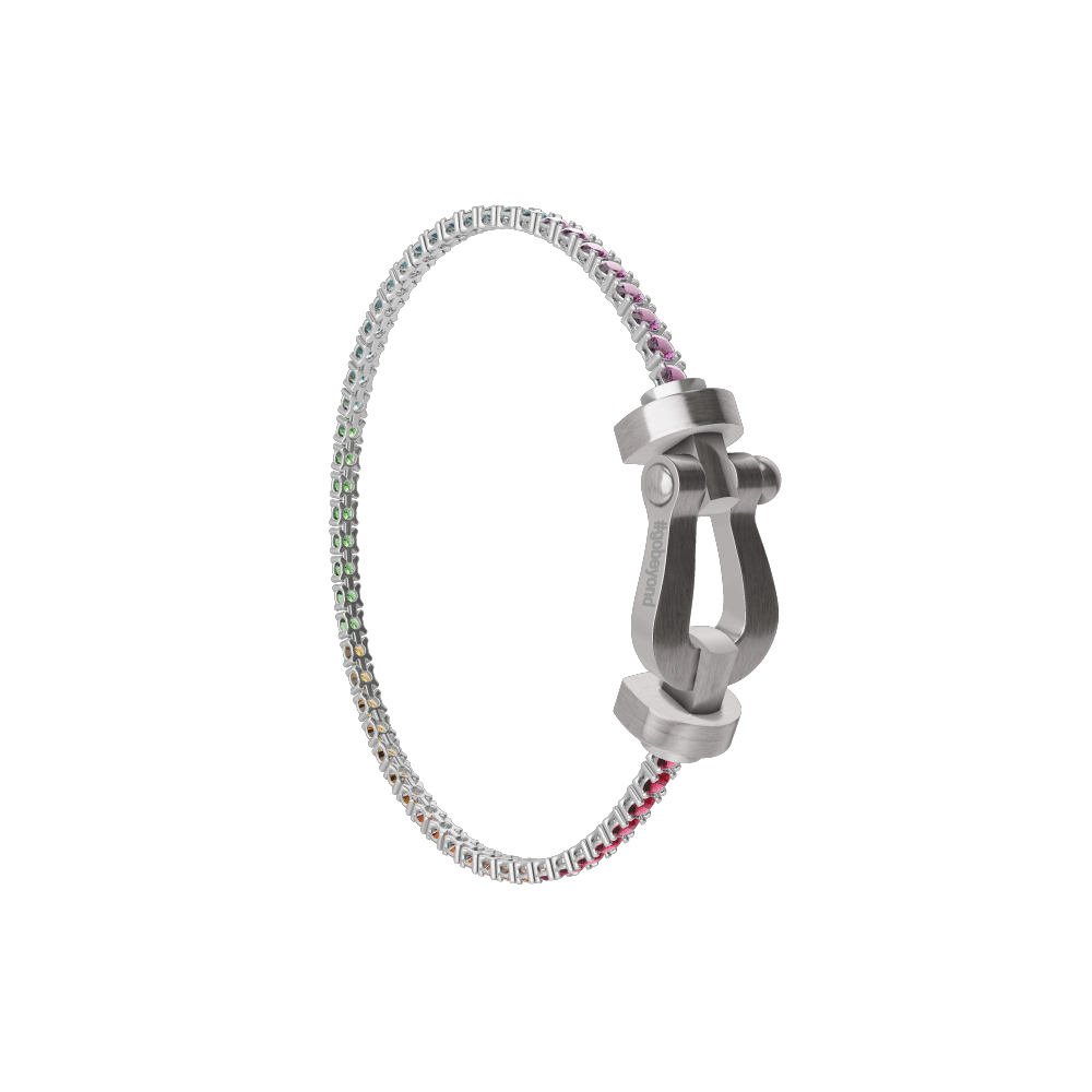 FORCE 10手链#gobeyond