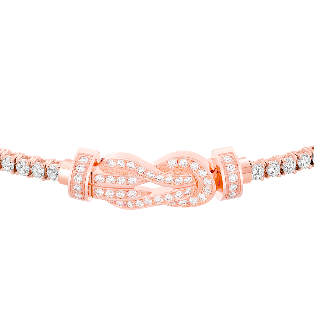 Chance Infinie 手链