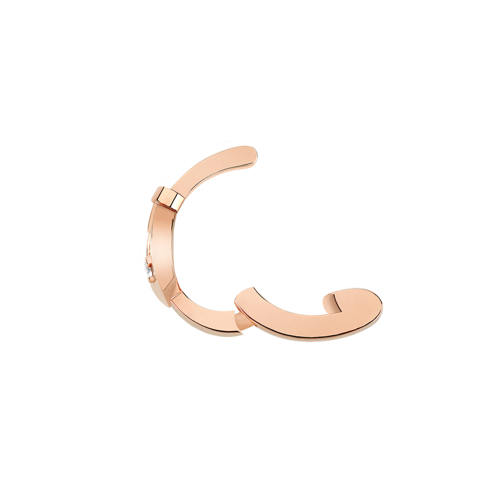 Pretty Woman系列耳夹