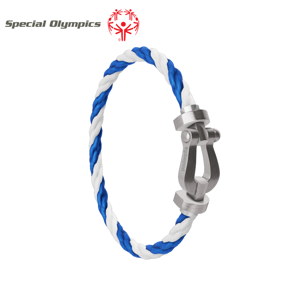 FORCE 10手链#gobeyond