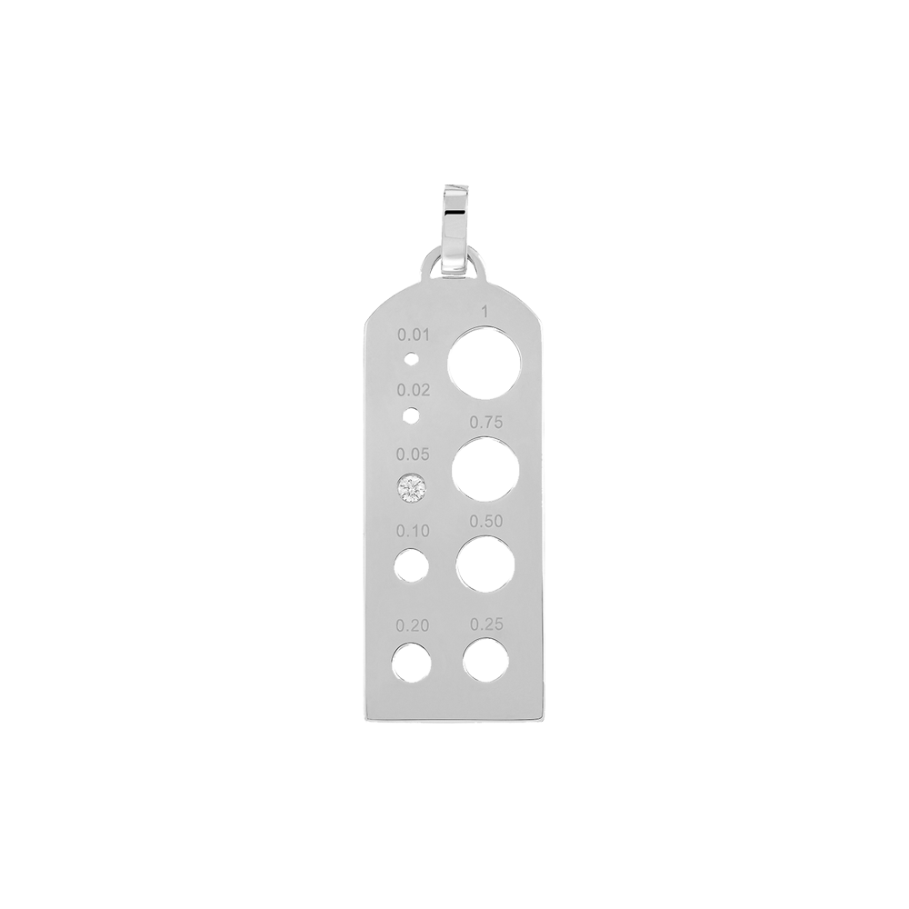 宝石量规 宝石量规