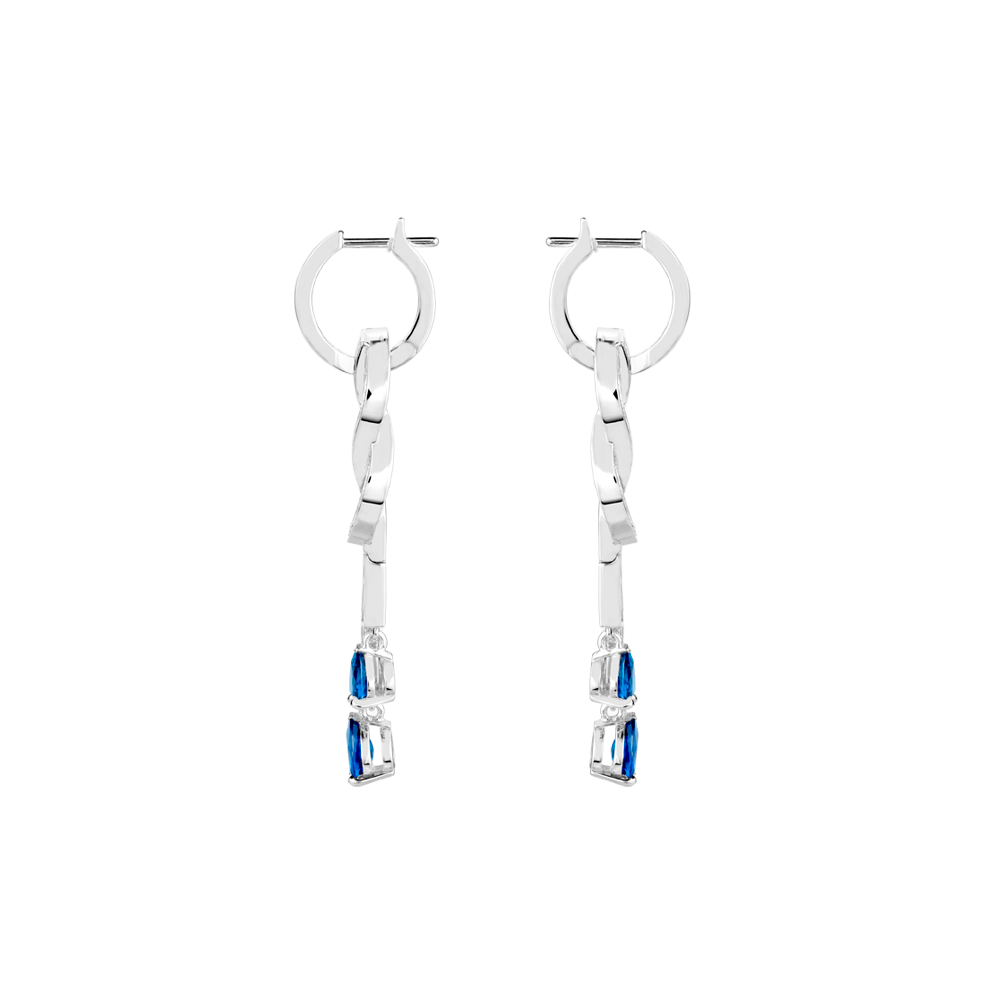 Chance Infinie 系列耳环