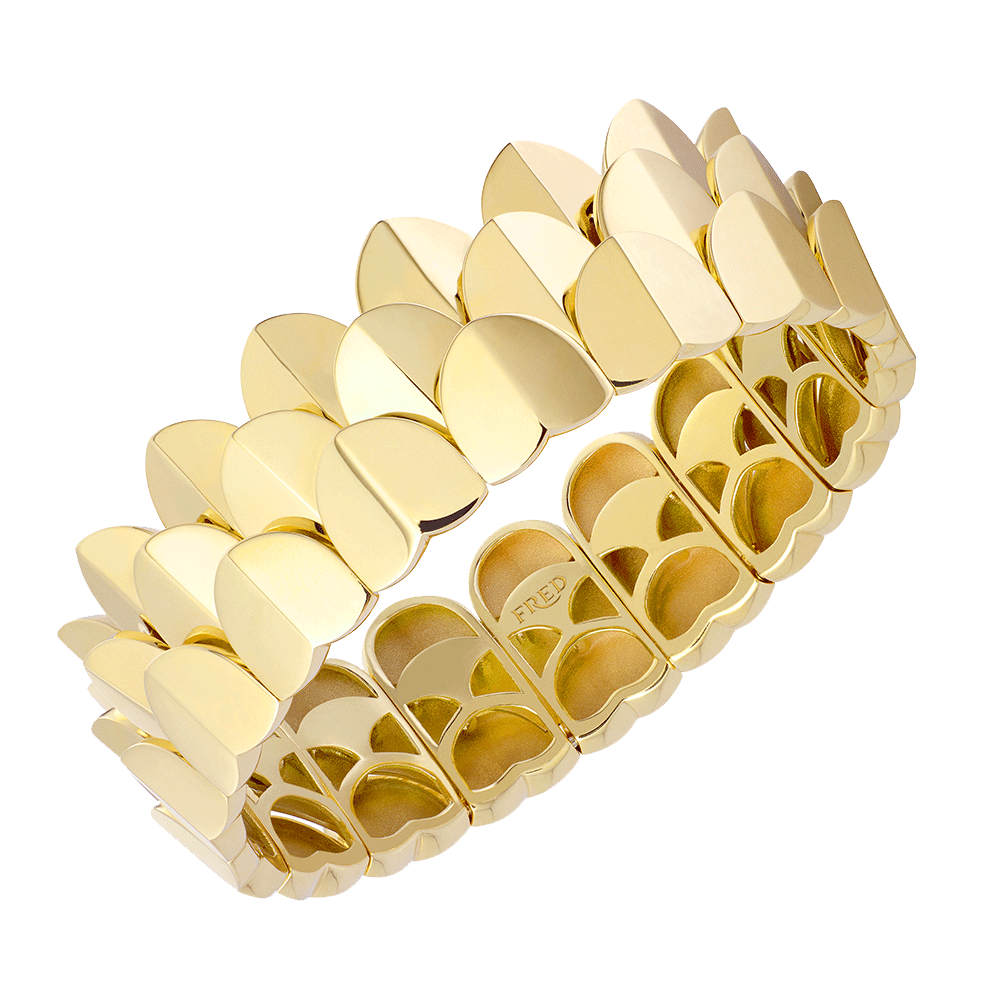 Une Île d'Or系列手链 Une Île d'Or系列手链