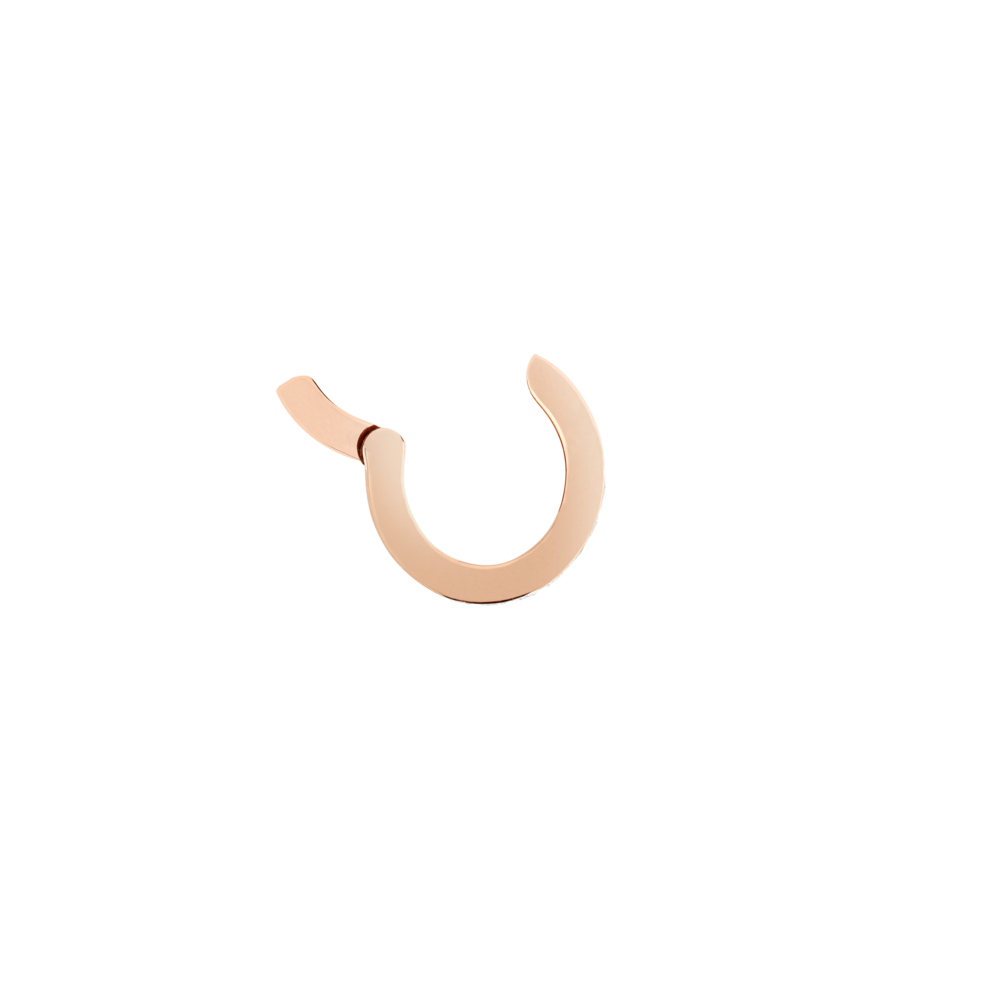 Force 10 Rise 系列单只耳环