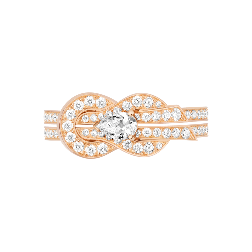 Chance Infinie系列戒指